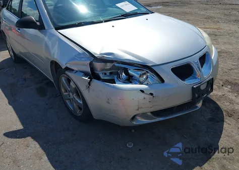 2009 Pontiac G6 z USA, uszkodzony, nr VIN 1G2ZG57N094125401